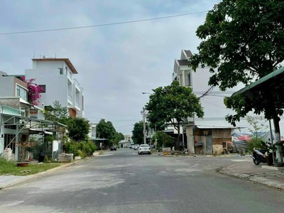 Bán nền kdc đại học y dược - q. ninh kiều - tp.cần thơ 2