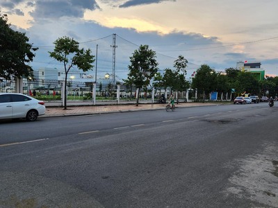 Bán nền kdc đại học y dược - q. ninh kiều - tp.cần thơ 3