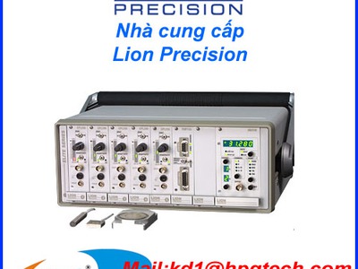 Cảm biến Lion Precision - Nhà cung cấp Lion Precision - Lion Precision Việt Nam 2