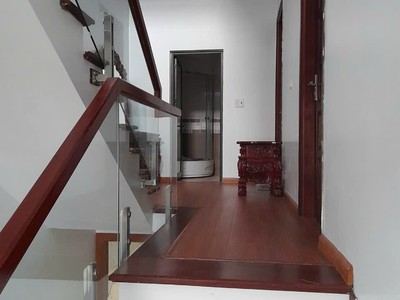 Bán nhà góc 4 tầng Phạm Ngọc Khánh - Đông Nam Cường TPHD 3