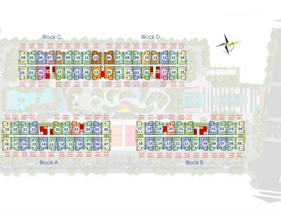 Chính Chủ Bán căn hộ Căn Hộ Full Nội Thất Him Lam Phú An  69m2, 2PN,2WC  Giá 8.5 Triệu/Tháng, Hướng 0