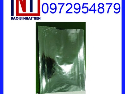 Sản xuất bao PP dệt ghép màng met  097 lize 4