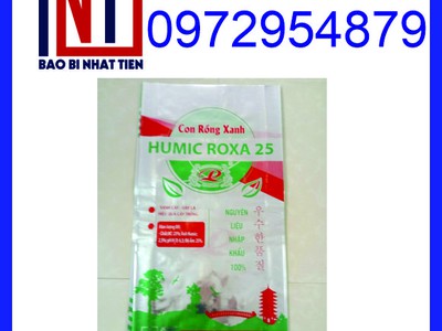 Sản xuất bao PP dệt ghép màng met  097 lize 5