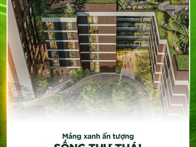 Căn hộ cao cấp chuẩn resort Pi Sky Park giáp ranh TP.Thủ Đức giá rẻ không tưởng 2