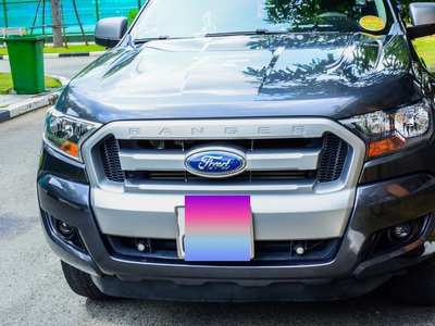 - Xe Ranger XLS 2017 MT xe nhập Thái Lan 0