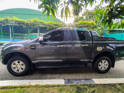 - Xe Ranger XLS 2017 MT xe nhập Thái Lan 2