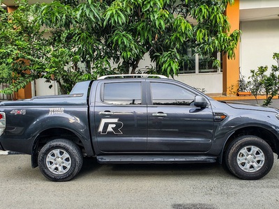 - Xe Ranger XLS 2017 MT xe nhập Thái Lan 3