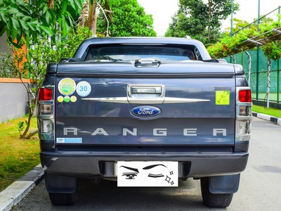 - Xe Ranger XLS 2017 MT xe nhập Thái Lan 5
