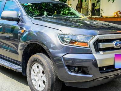 - Xe Ranger XLS 2017 MT xe nhập Thái Lan 6