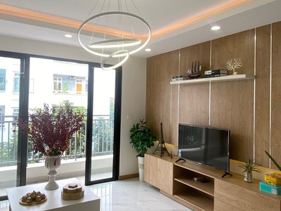 Bán căn hộ An Sương I - Park An Sương, Quận 12, giá từ 3 tỷ 2