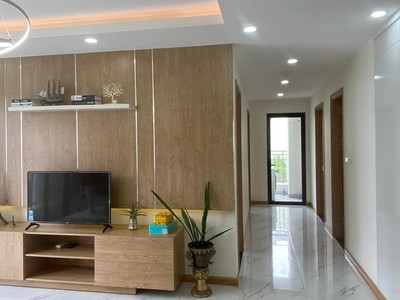 Bán căn hộ An Sương I - Park An Sương, Quận 12, giá từ 3 tỷ 3