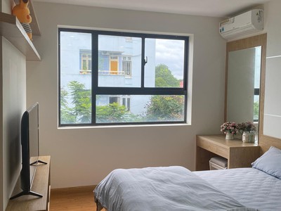 Bán căn hộ An Sương I - Park An Sương, Quận 12, giá từ 3 tỷ 0