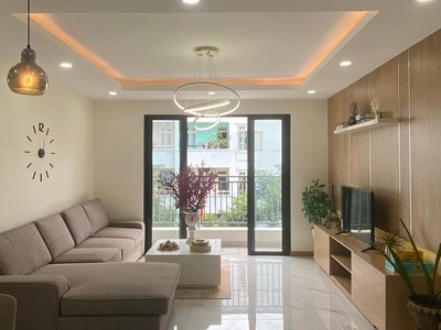 Bán căn hộ An Sương I - Park An Sương, Quận 12, giá từ 3 tỷ 4