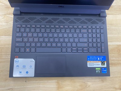 Bán gấp Bán gấp Dell Gaming G15 5511   đẹp 99 2
