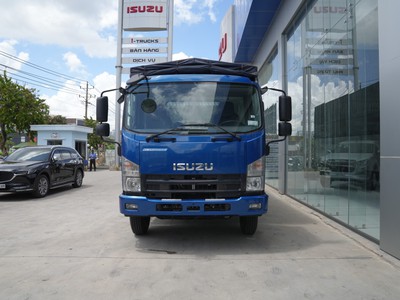 FRR650 6t5 thùng 6m7 2