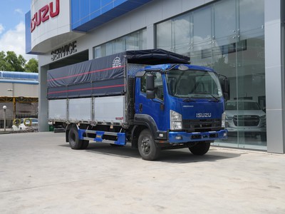 FRR650 6t5 thùng 6m7 4