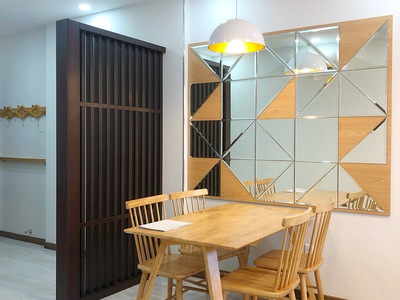 Kẹt Tiền Bán Căn Hộ Góc Him Lam Phú An 69m2, 2PN, 2Wc Giá 2.62 Tỷ, Hướng Đông Nam View Khu Dân Cư B 0