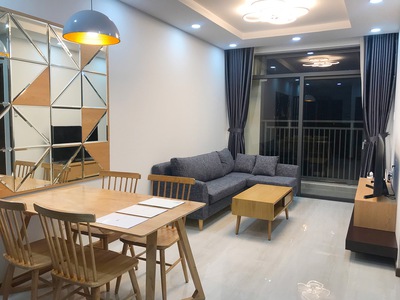 Kẹt Tiền Bán Căn Hộ Góc Him Lam Phú An 69m2, 2PN, 2Wc Giá 2.62 Tỷ, Hướng Đông Nam View Khu Dân Cư B 1