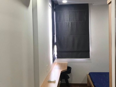 Kẹt Tiền Bán Căn Hộ Góc Him Lam Phú An 69m2, 2PN, 2Wc Giá 2.62 Tỷ, Hướng Đông Nam View Khu Dân Cư B 3