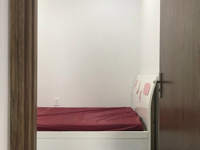 Kẹt Tiền Bán Căn Hộ Góc Him Lam Phú An 69m2, 2PN, 2Wc Giá 2.62 Tỷ, Hướng Đông Nam View Khu Dân Cư B 5