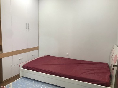 Kẹt Tiền Bán Căn Hộ Góc Him Lam Phú An 69m2, 2PN, 2Wc Giá 2.62 Tỷ, Hướng Đông Nam View Khu Dân Cư B 6