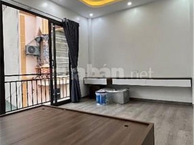 Bán nhà phố quang trung hà đông - ô tô vào nhà   dt 41m2 giá 4 tỷ 2