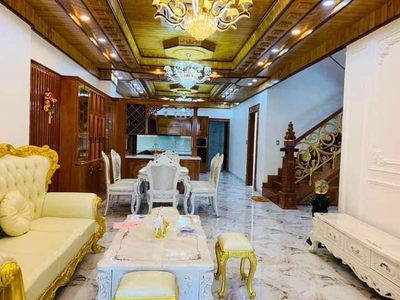 Bán biệt thự tp biển đà nẵng tân cổ điển- bể bơi- view sông- đường lớn giá rẻ 0