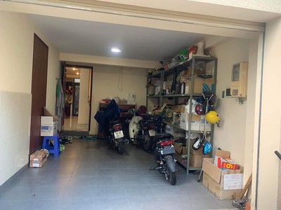 Cho thuê biệt thự 4 tầng 4pn 4wc ngay gigamall phạm văn đồng, hiệp bình chánh thủ đức chỉ 30 4