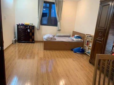 Cho thuê biệt thự 4 tầng 4pn 4wc ngay gigamall phạm văn đồng, hiệp bình chánh thủ đức chỉ 30 3