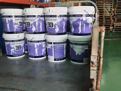 Cung cấp sản phẩm chống thấm tường và sàn mái giá cực hot liên hệ 0905663726 2