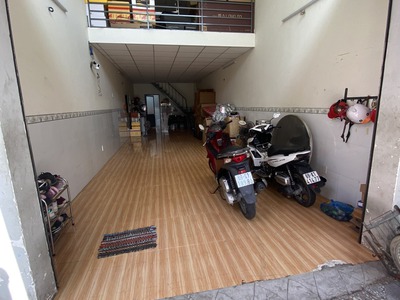 Cho thuê nhà khu vip lê văn quới bình tân   giá thuê 11 triệu/tháng thuận tiện vừa ở vừa kinh doanh 3