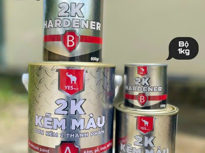 2K Màu 0