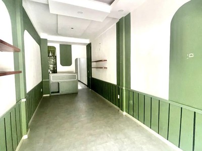 Cho thuê mặt bằng kinh doanh lý thái tổ quận 3 giá thuê 18 triệu/tháng 45m2 gần vòng xoay nguyễn 1