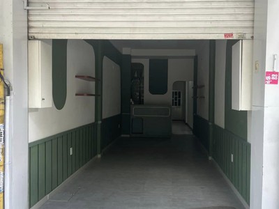 Cho thuê mặt bằng kinh doanh lý thái tổ quận 3 giá thuê 18 triệu/tháng 45m2 gần vòng xoay nguyễn 2