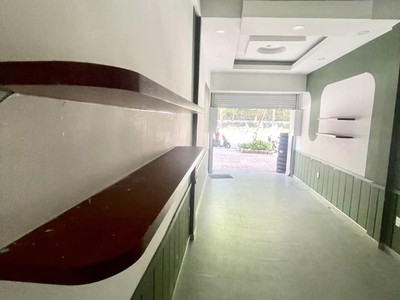 Cho thuê mặt bằng kinh doanh lý thái tổ quận 3 giá thuê 18 triệu/tháng 45m2 gần vòng xoay nguyễn 4