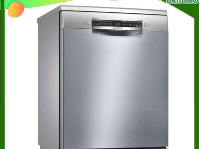 Review so sánh máy rửa bát Bosch và Eurosun 0