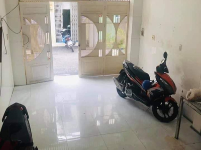 Cho thuê nhà 2 tầng nguyễn trãi quận 1   giá thuê 10 triệu/tháng hxh phủ hợp vừa ở vừa kinh doanh 2