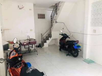 Cho thuê nhà 2 tầng nguyễn trãi quận 1   giá thuê 10 triệu/tháng hxh phủ hợp vừa ở vừa kinh doanh 3