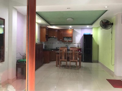 N629. Cho thuê nhà ngõ Tô Hiệu - nhà sạch sẽ - phù hợp ở gia đình 0