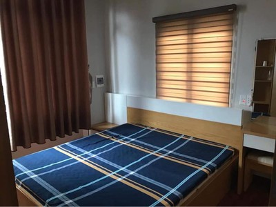 N629. Cho thuê nhà ngõ Tô Hiệu - nhà sạch sẽ - phù hợp ở gia đình 1