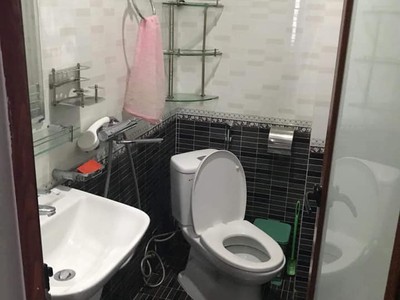 N629. Cho thuê nhà ngõ Tô Hiệu - nhà sạch sẽ - phù hợp ở gia đình 3