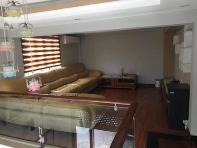 N629. Cho thuê nhà ngõ Tô Hiệu - nhà sạch sẽ - phù hợp ở gia đình 4