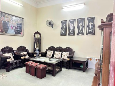 N1295. Cho thuê nhà ngõ Lương Khánh Thiện - nhà sạch sẽ ở gia đình 0