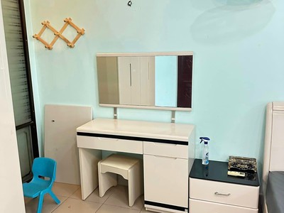 N1295. Cho thuê nhà ngõ Lương Khánh Thiện - nhà sạch sẽ ở gia đình 2