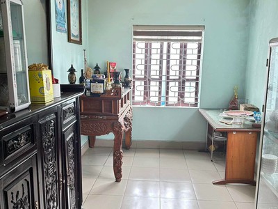 N1295. Cho thuê nhà ngõ Lương Khánh Thiện - nhà sạch sẽ ở gia đình 5