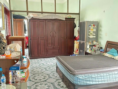 N1295. Cho thuê nhà ngõ Lương Khánh Thiện - nhà sạch sẽ ở gia đình 6