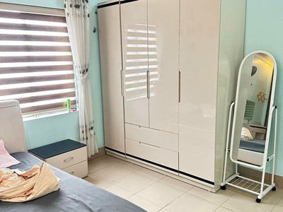 N1295. Cho thuê nhà ngõ Lương Khánh Thiện - nhà sạch sẽ ở gia đình 7