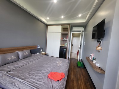 Cho thuê nguyên căn 6 phòng căn hộ tại Vinhomes Marina, giá 40tr 0