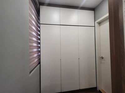 Cho thuê nguyên căn 6 phòng căn hộ tại Vinhomes Marina, giá 40tr 1