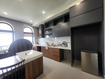 Cho thuê nguyên căn 6 phòng căn hộ tại Vinhomes Marina, giá 40tr 5
